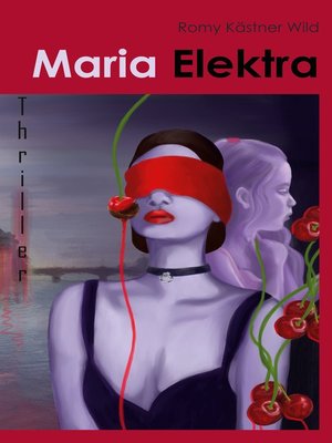 cover image of Maria Elektra
